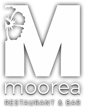 Logo Le Moorea